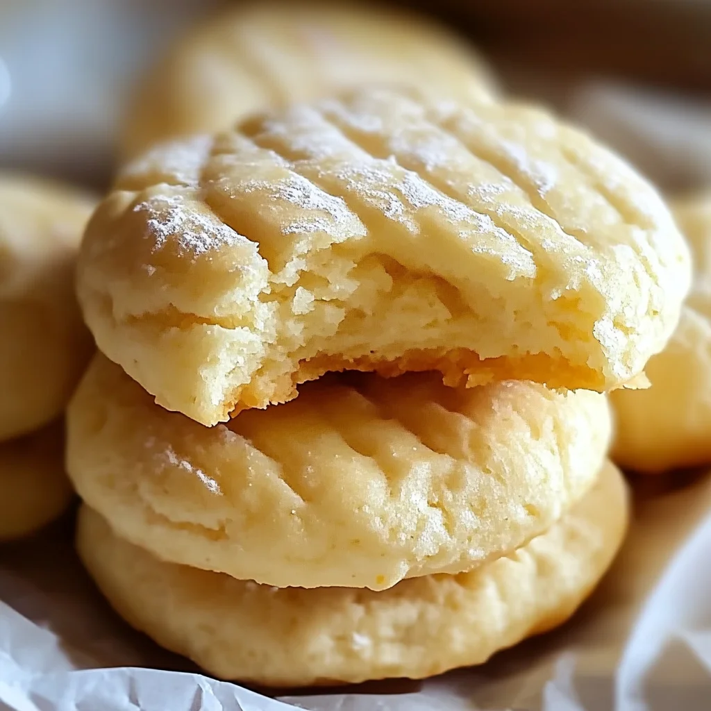Biscuits