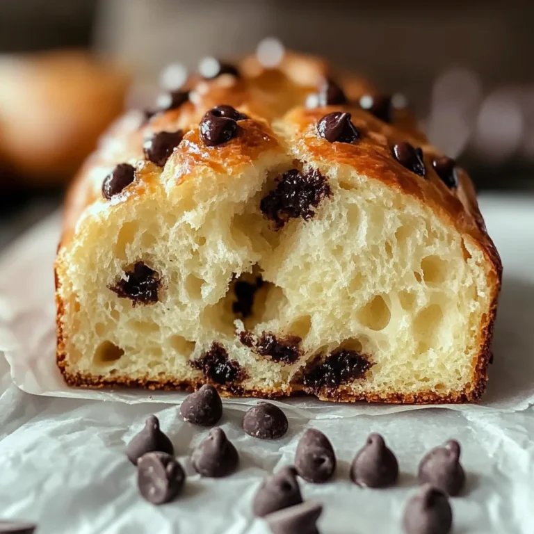 Brioche Minute Healthy Sans Beurre