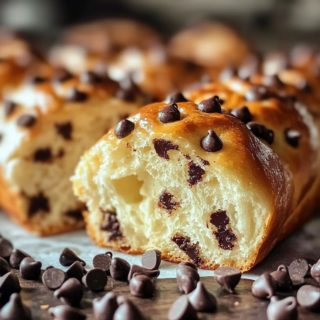Brioche