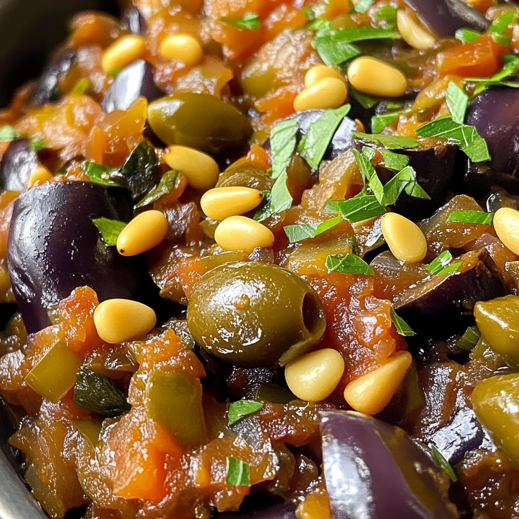 Caponata