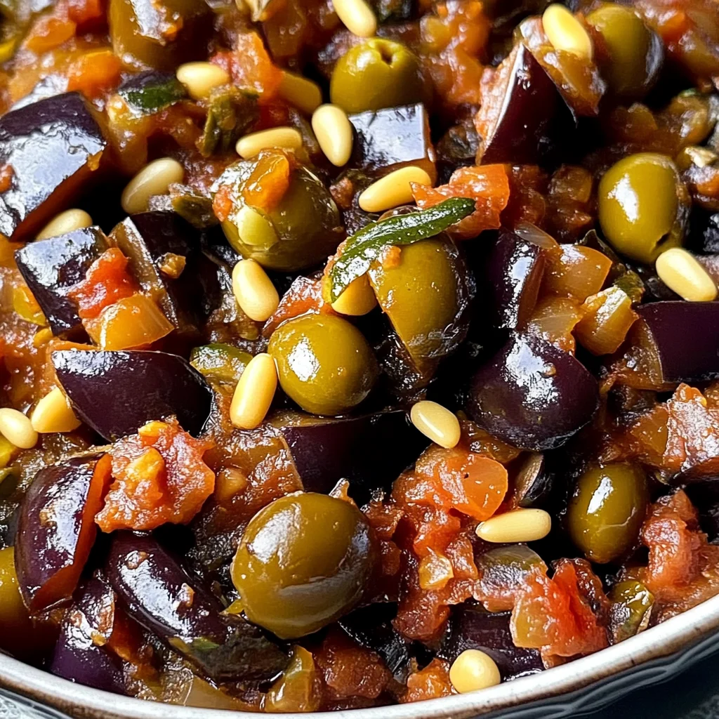 Caponata