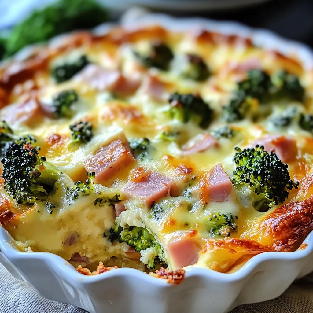 Clafoutis