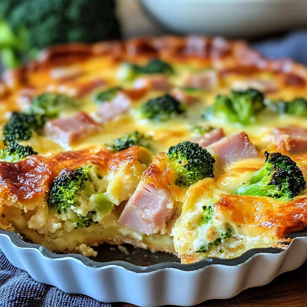 Clafoutis