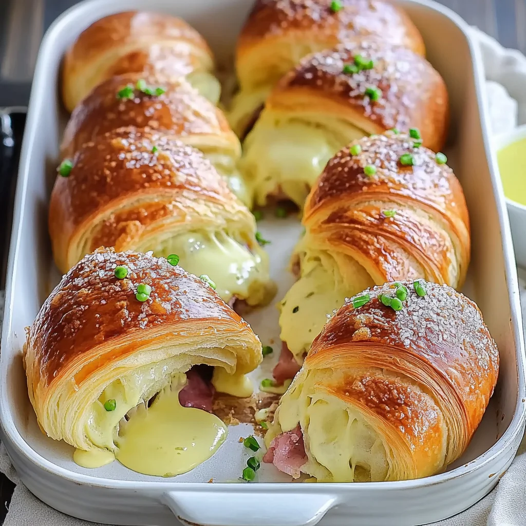 Croissants