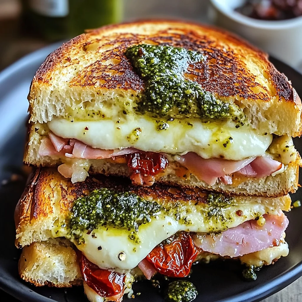 Croque-Monsieur