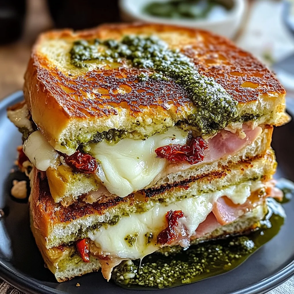 Croque-Monsieur