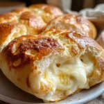 Délice Rapide et Fromager