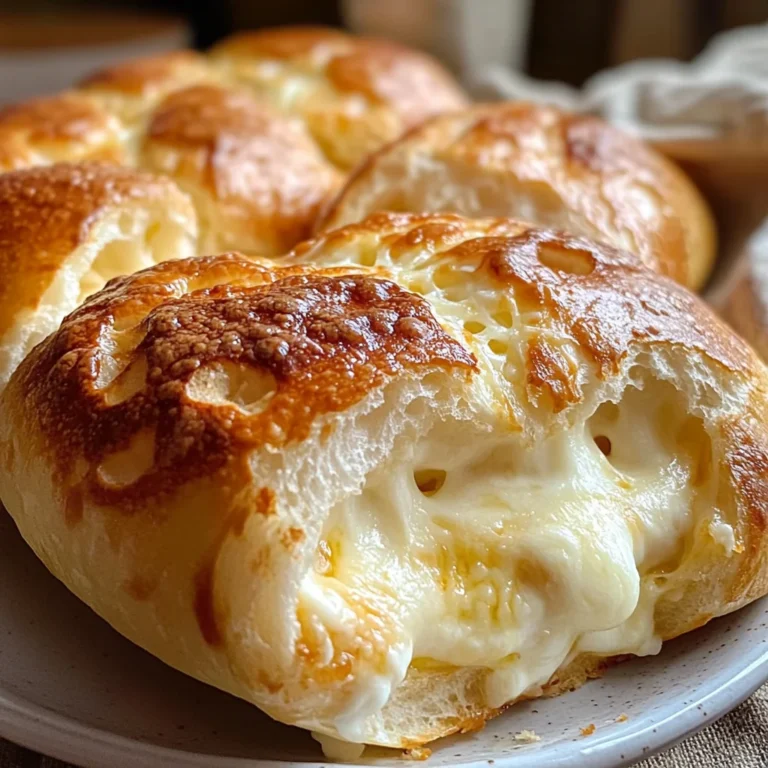 Délice Rapide et Fromager