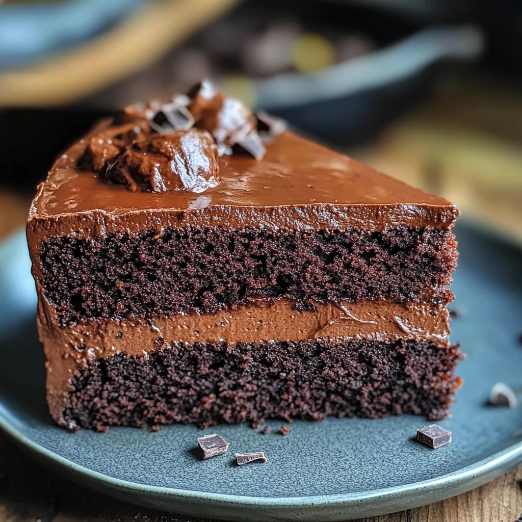 Dessert
