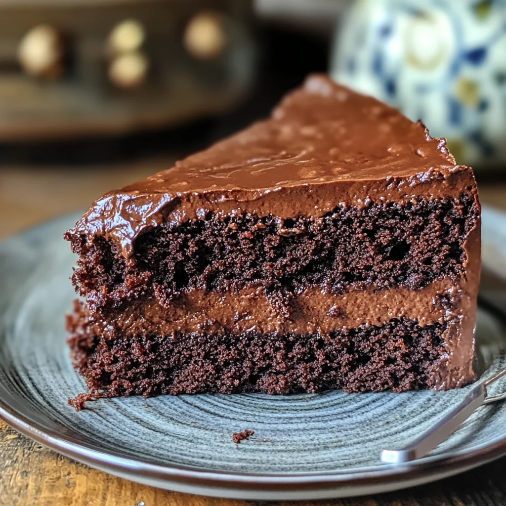 Dessert