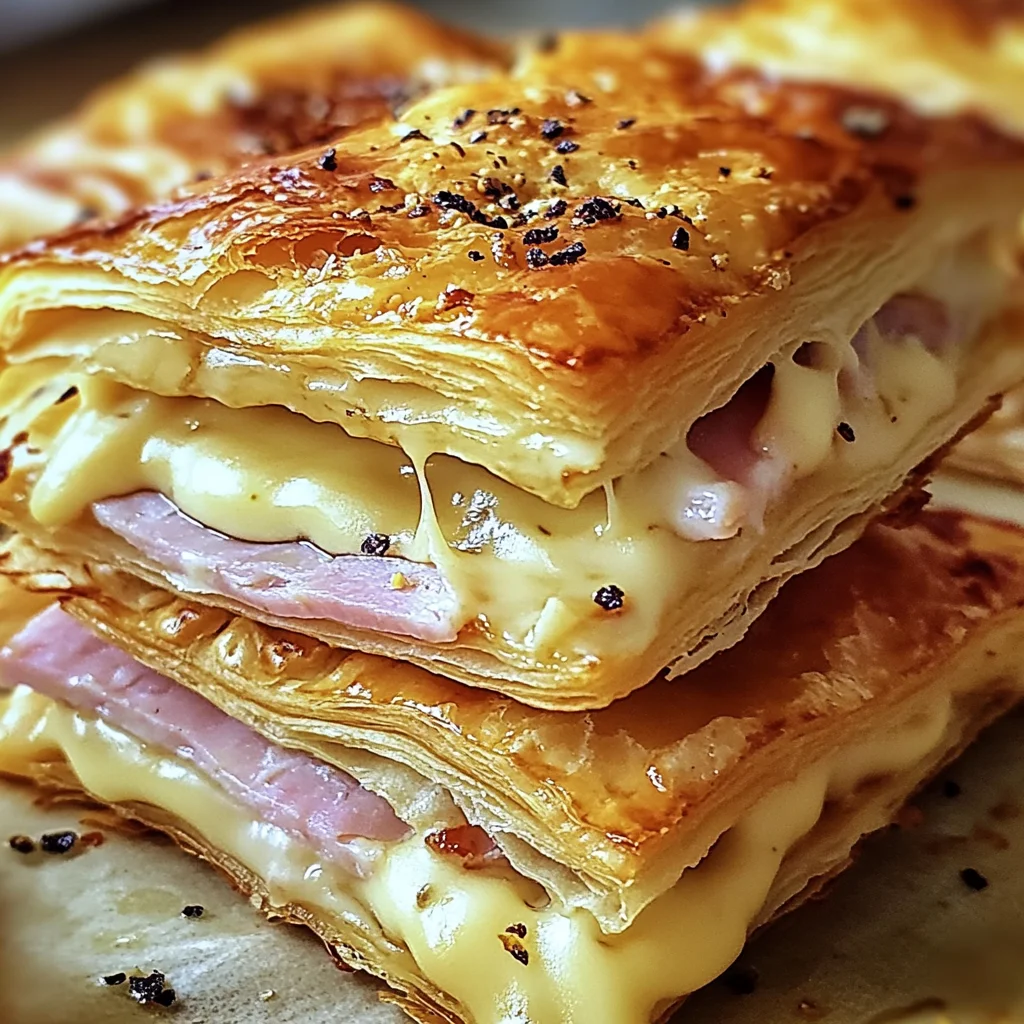Feuilleté