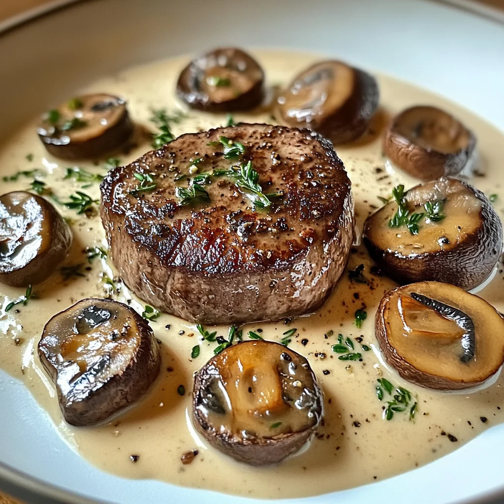Filet