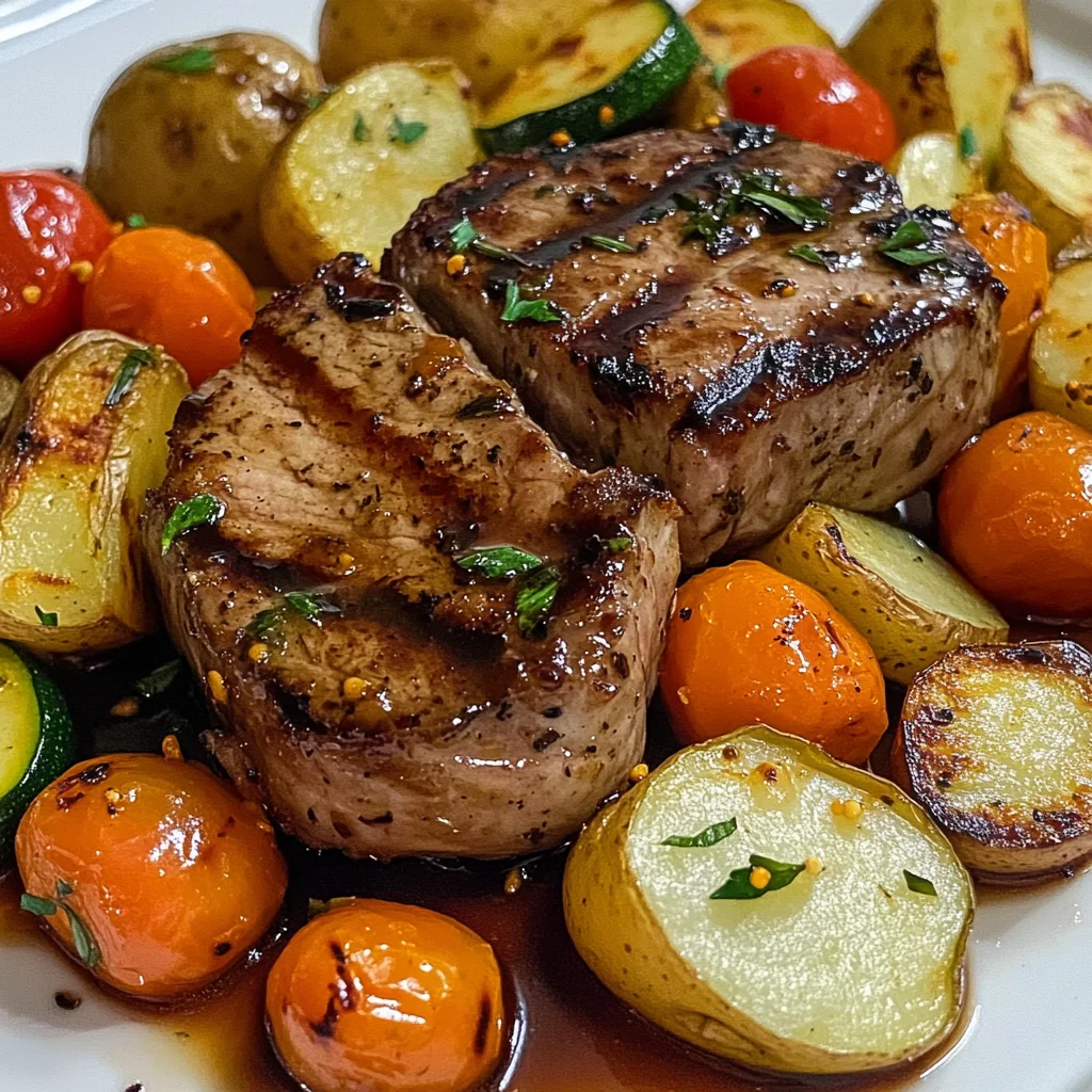 Filet