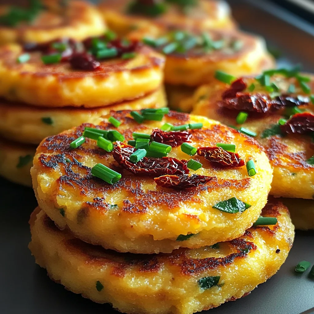 Galettes