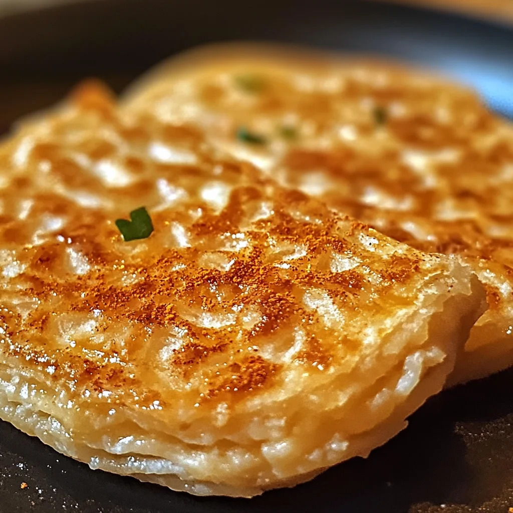 Galettes