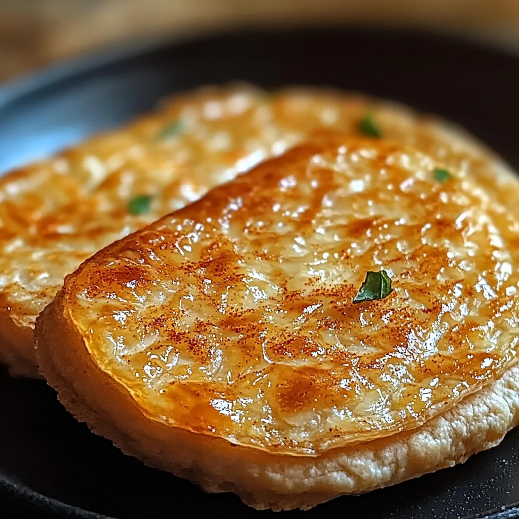Galettes