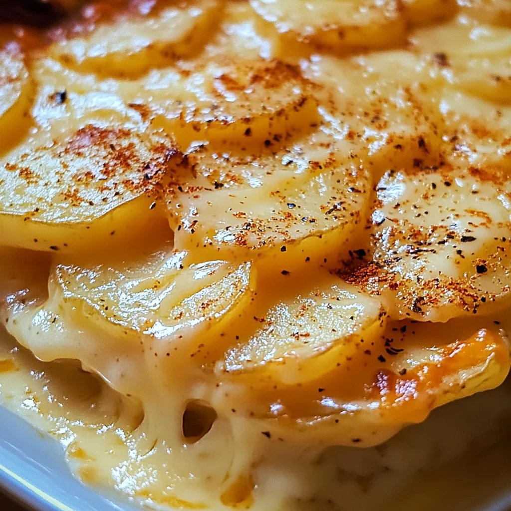 Gratin