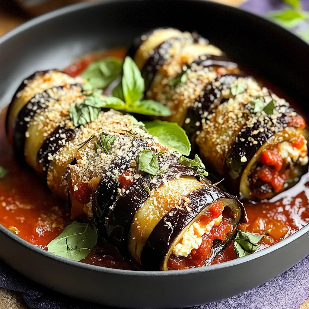 Involtini