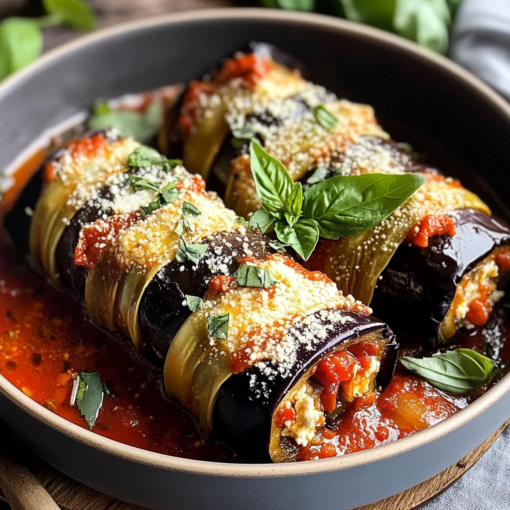 Involtini