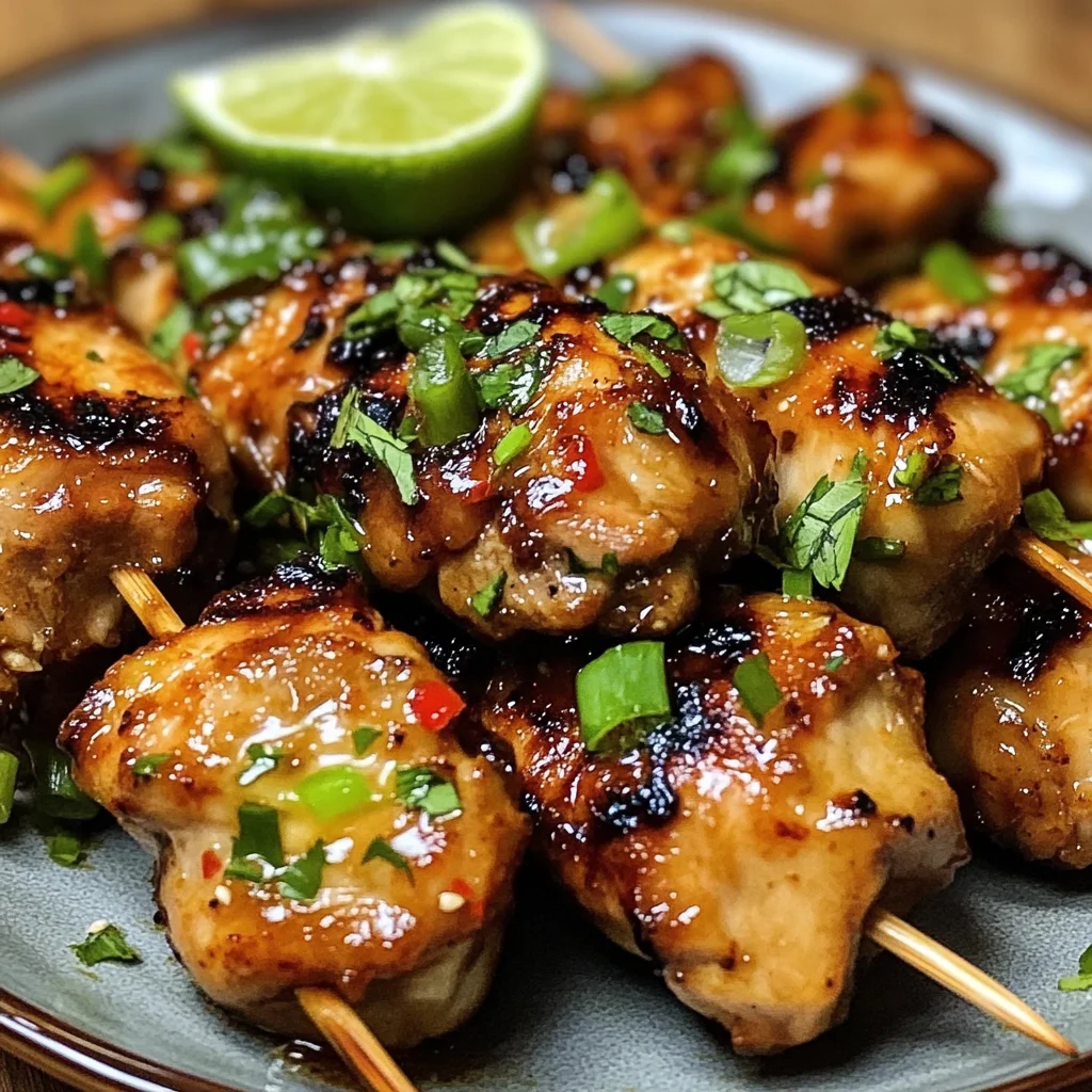Poulet
