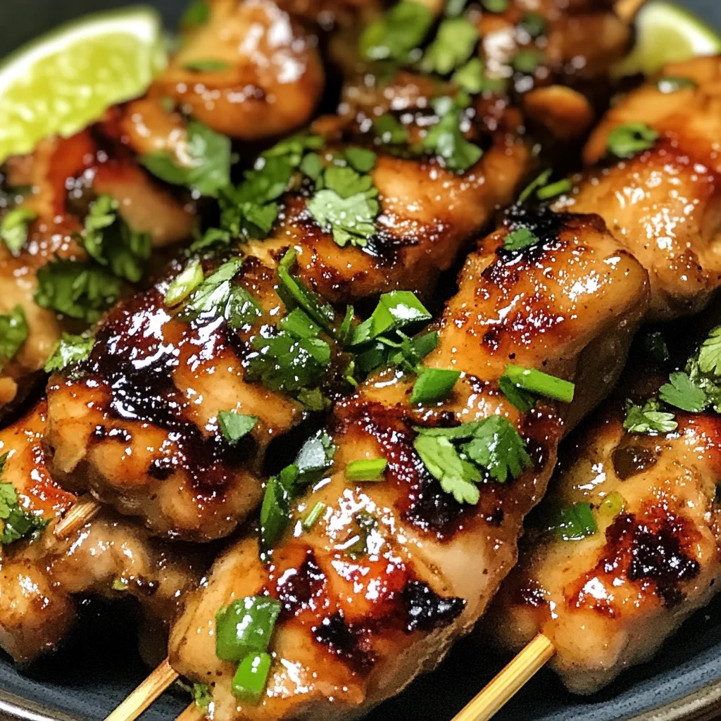 Poulet