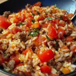 Riz Rapide et Savoureux