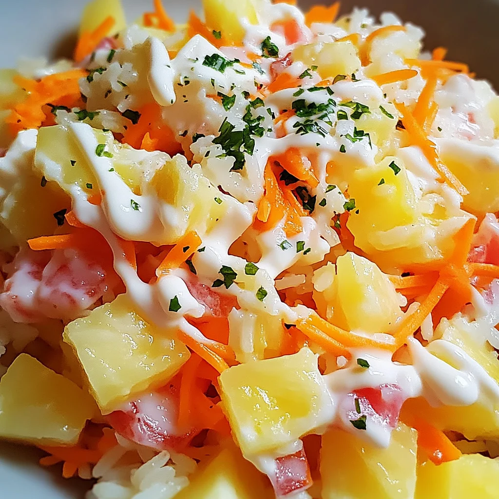 Salade