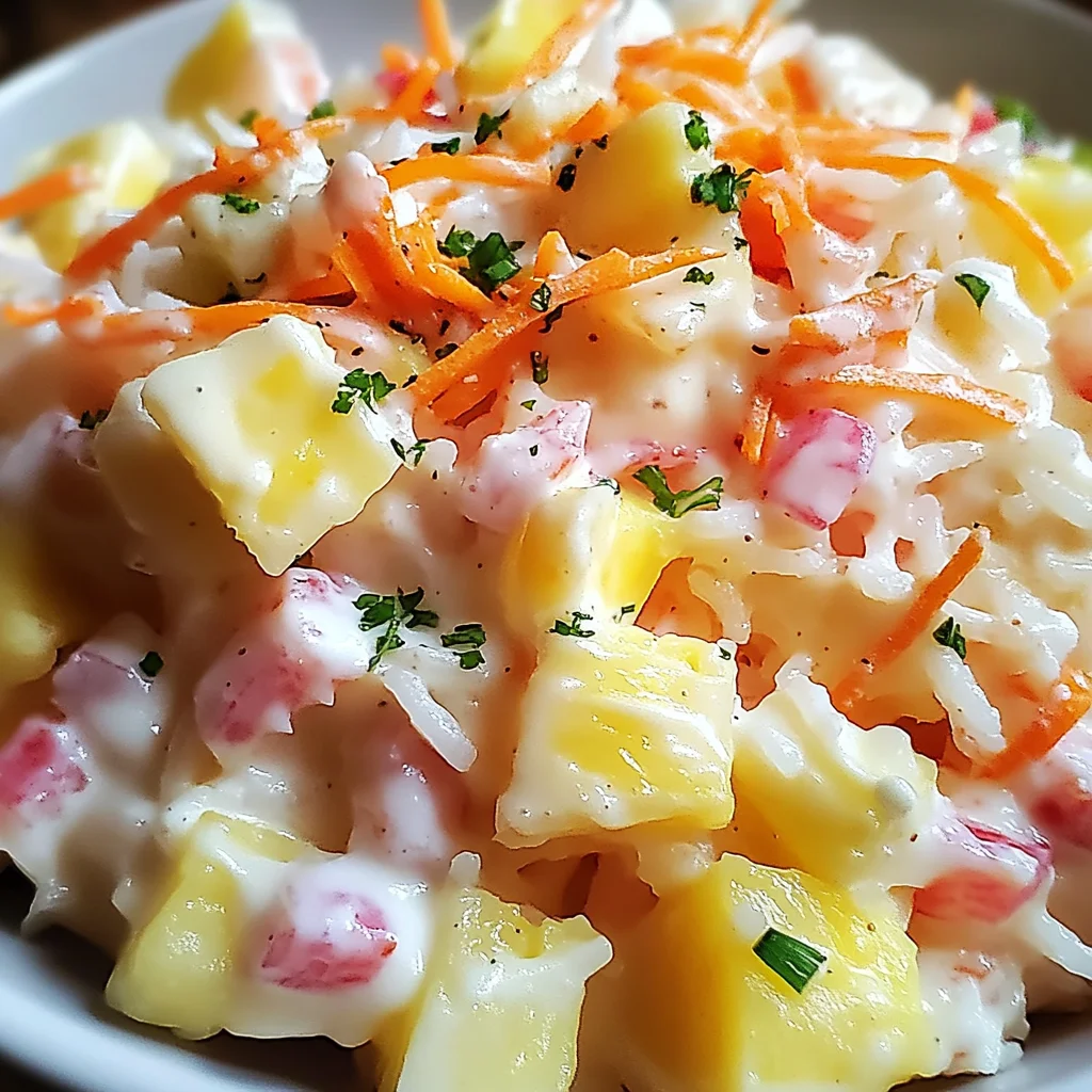 Salade