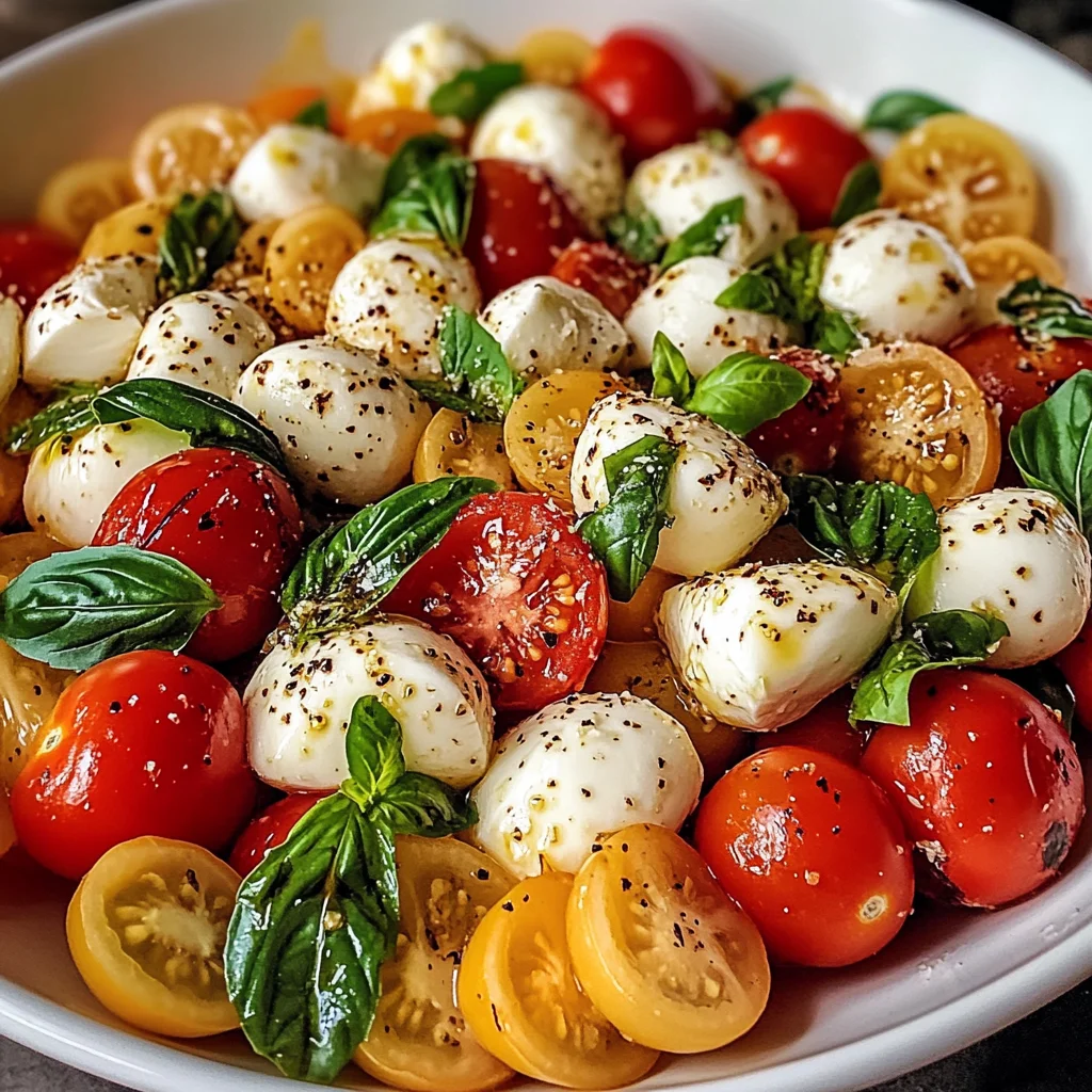 Salade