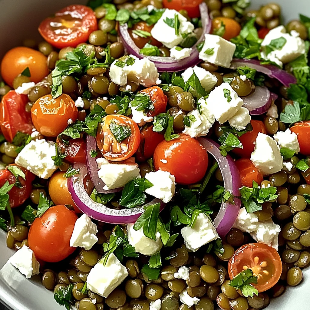 Salade