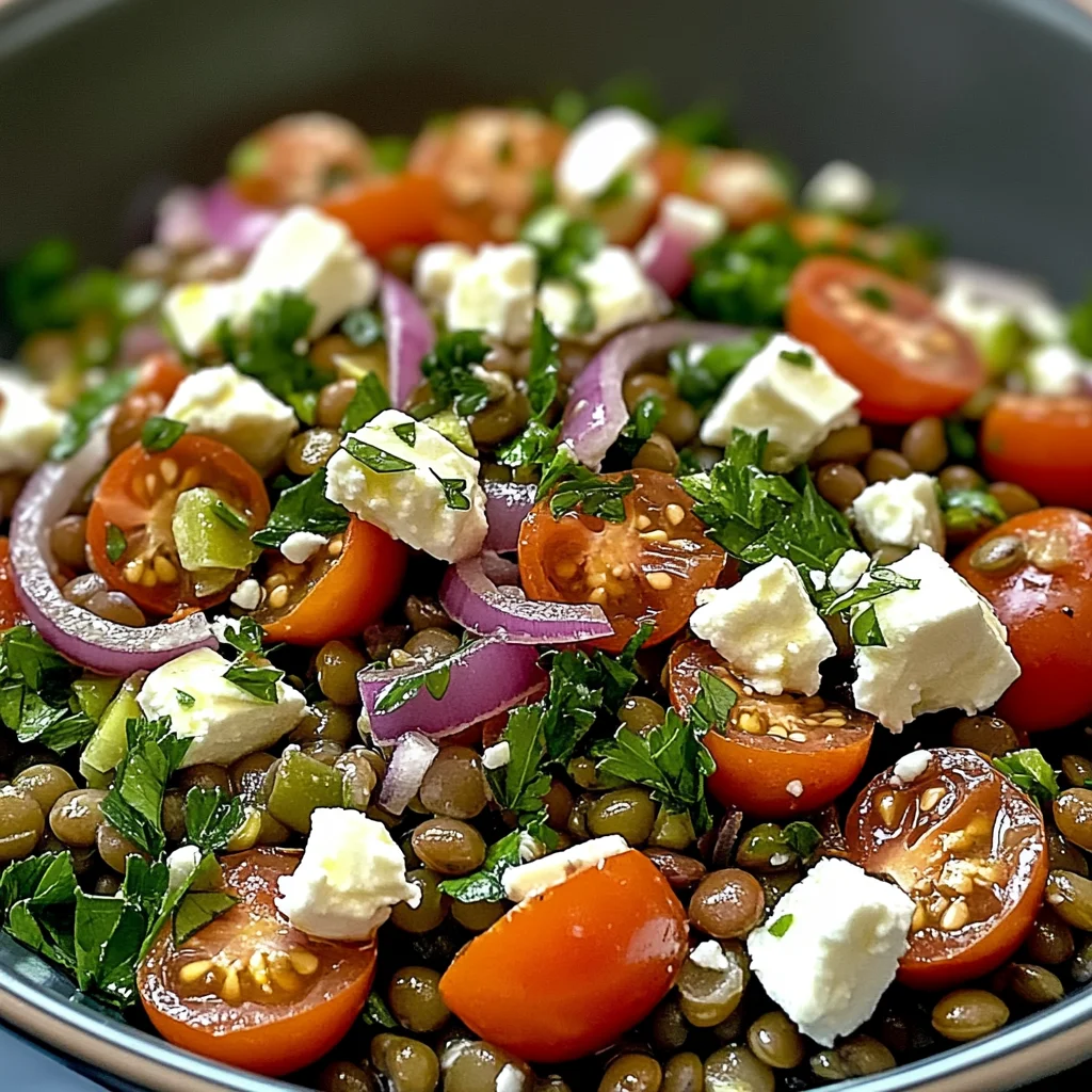 Salade