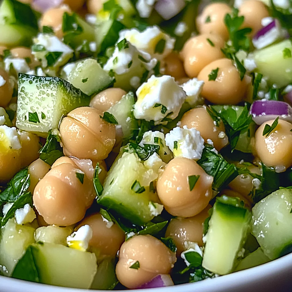 Salade