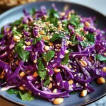 Salade Fraîche et Croquante