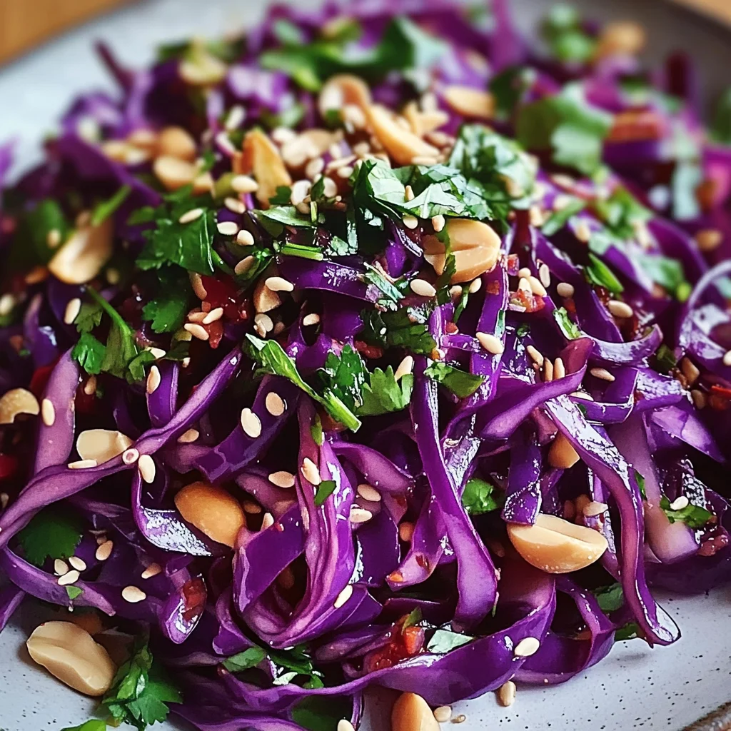 Salade