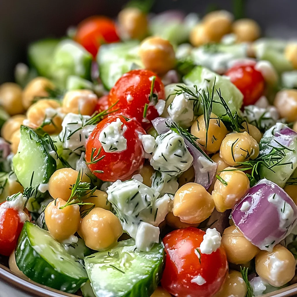 Salade