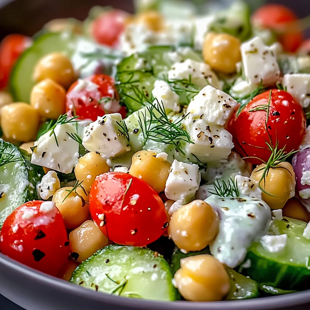 Salade