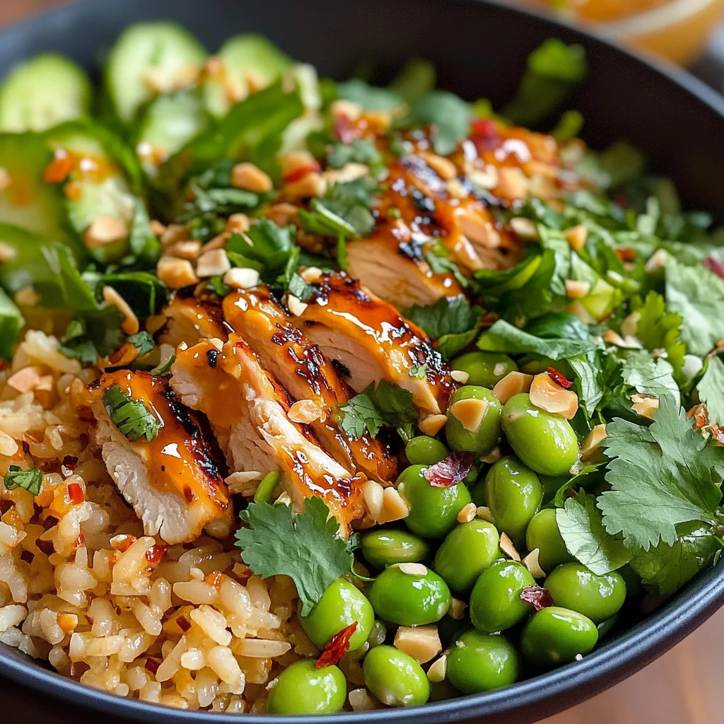 Salade