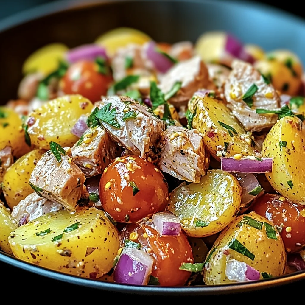 Salade