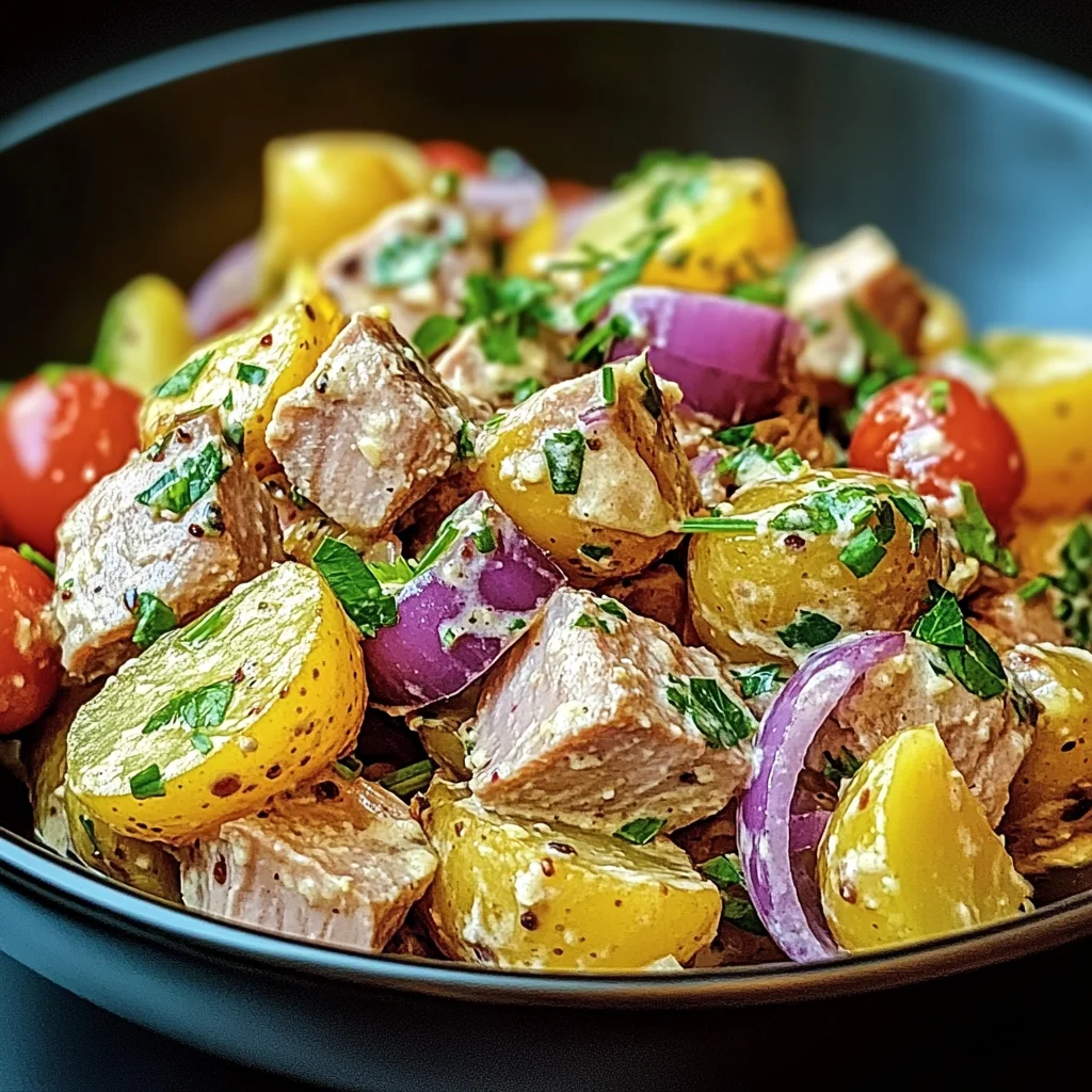 Salade