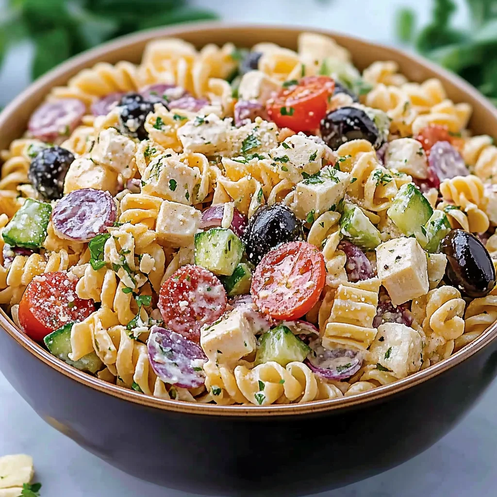 Salade