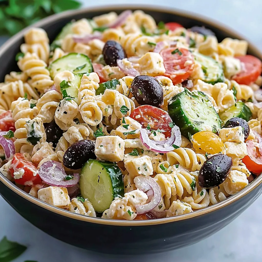 Salade