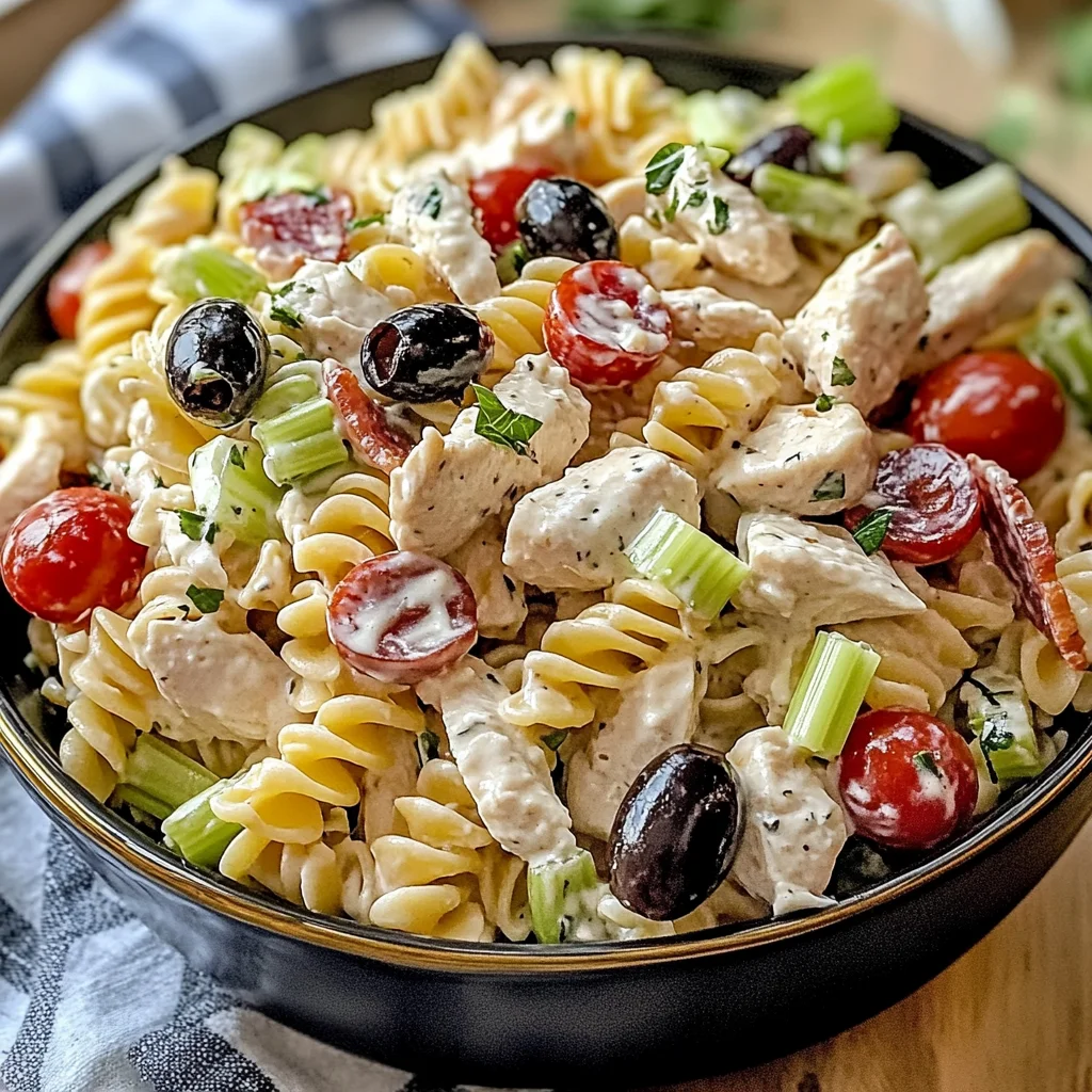 Salade