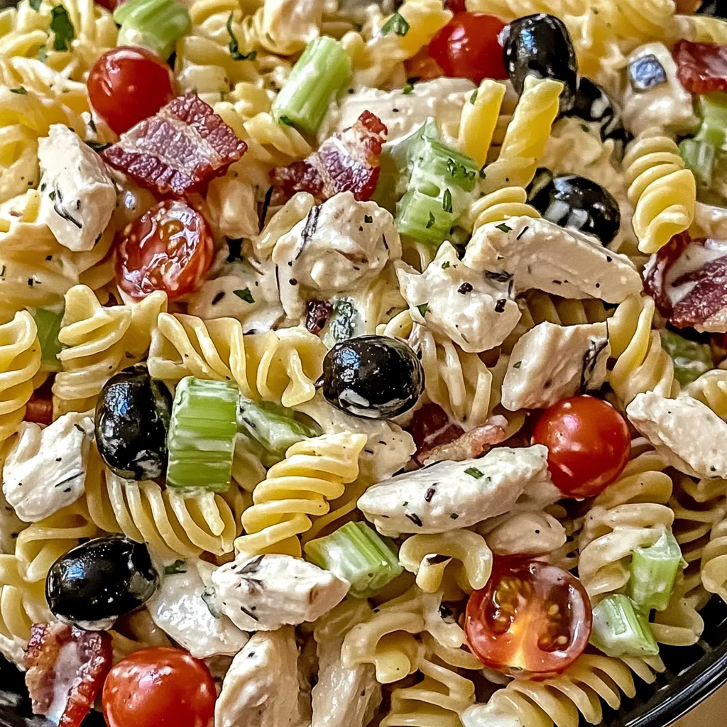 Salade