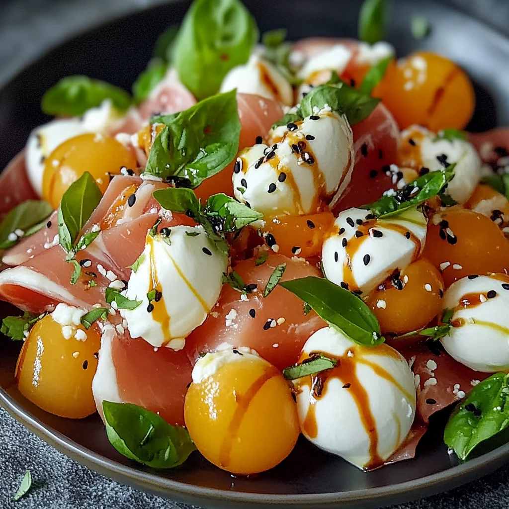 Salade