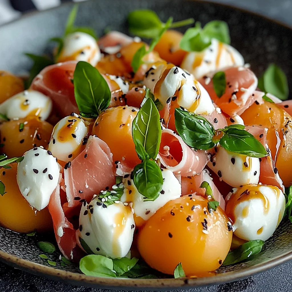 Salade