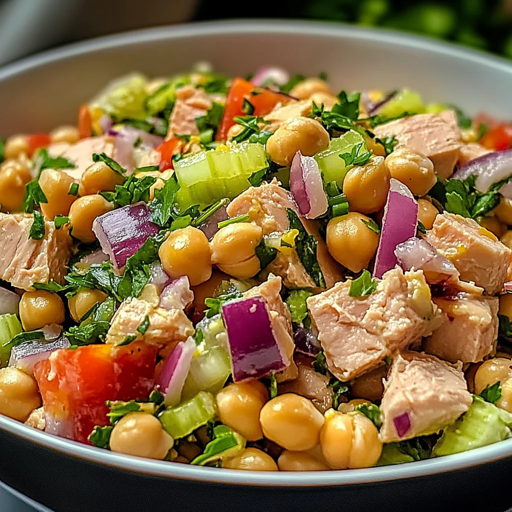 Salade