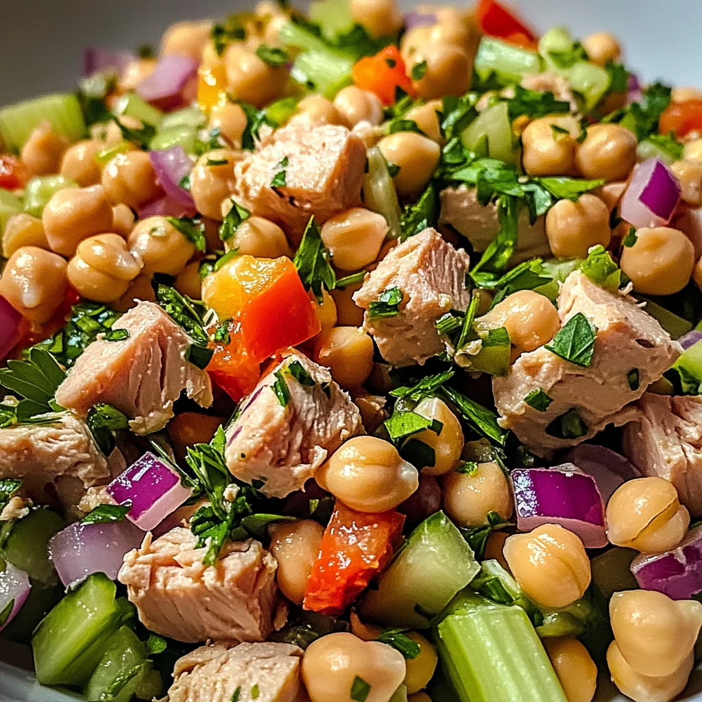 Salade
