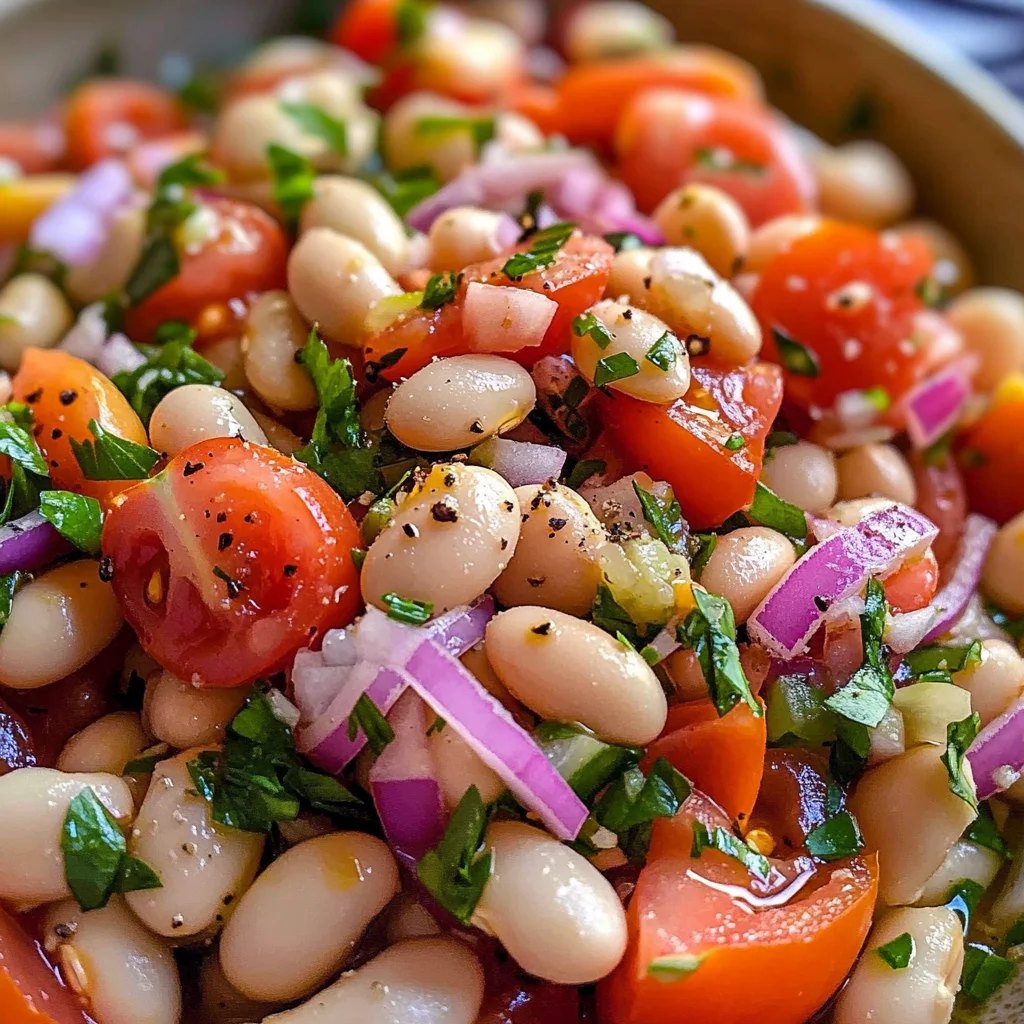 Salade