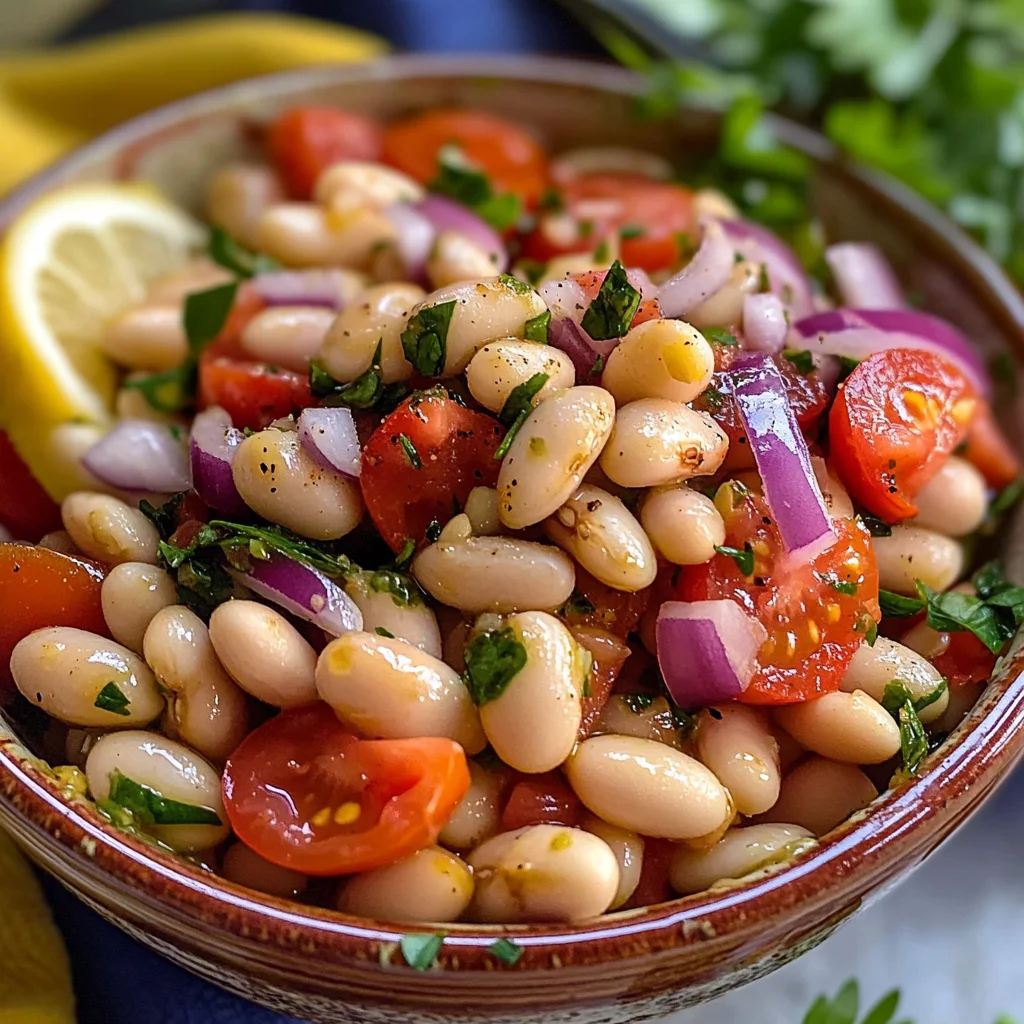 Salade