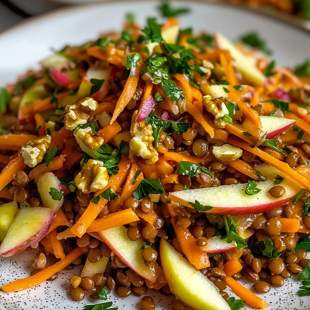 Salade